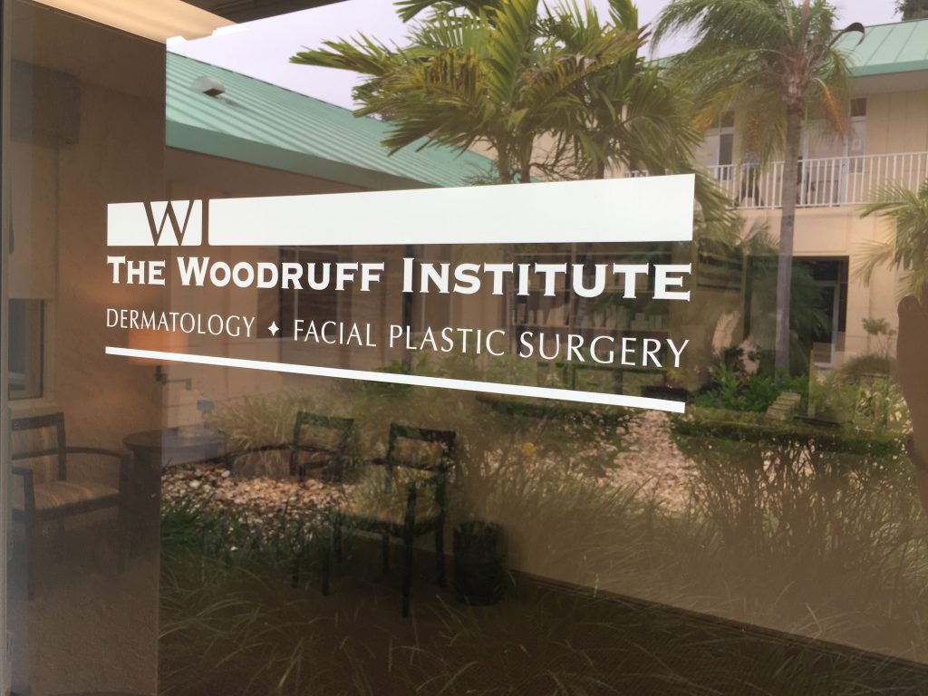 The Woodruff Institute For Dermatology & Cosmetic Surgery Expands To ...