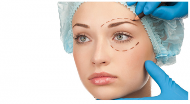 eyelid surgery puerto vallarta