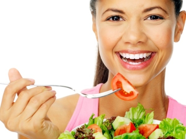 Good Skin Foods: Healthy Recipes for Glowing Skin