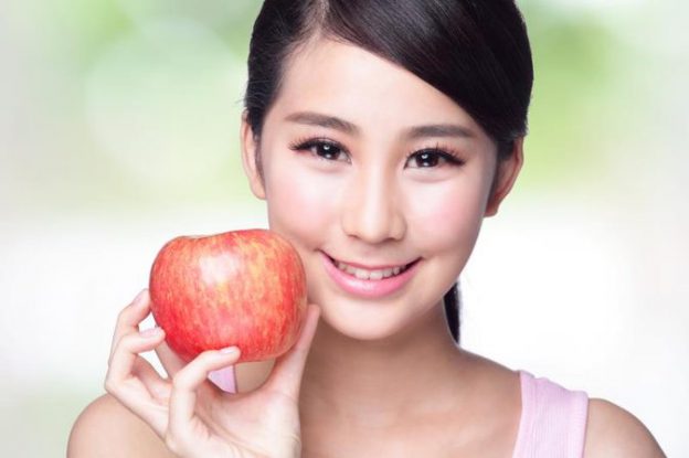 apple female