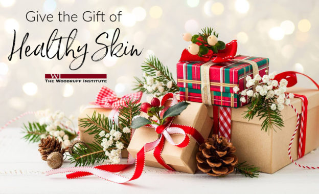 give the gift of healthy skin 3