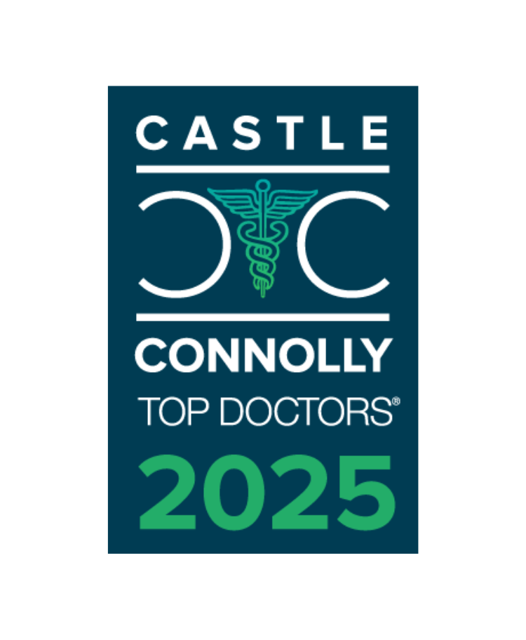 Castle Connolly 2025